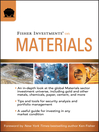 Fisher Investments on Materials (eBook): Fisher Investments Press Series, Book 25